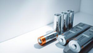 Read more about the article Boost Your Devices with Tenergy’s High-Performance Batteries
