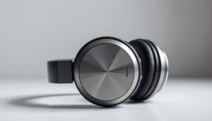 Read more about the article High-Resolution Sound Quality by Professional Audio Team – With custom-made aluminum fascia and 40mm