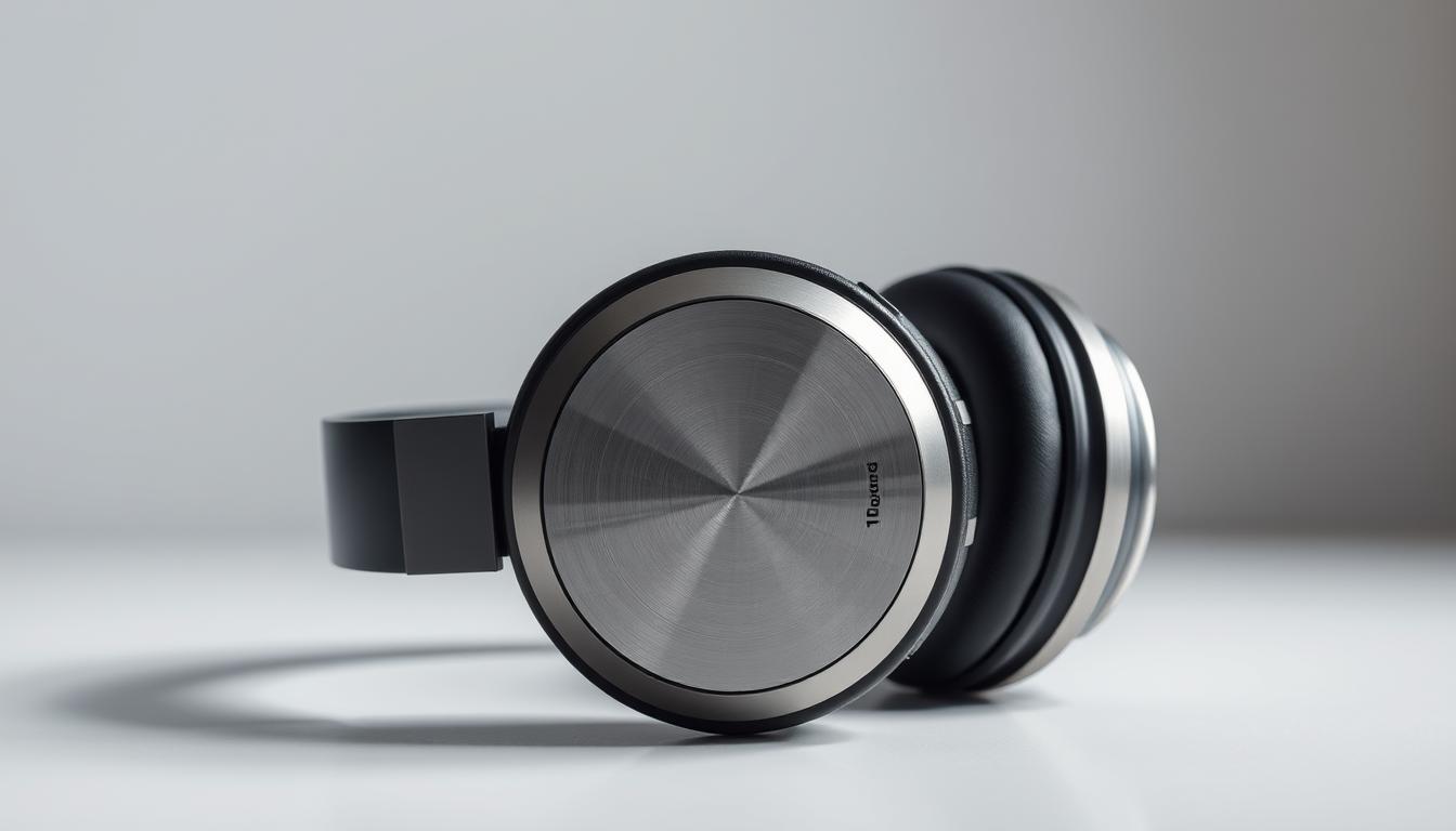 Read more about the article High-Resolution Sound Quality by Professional Audio Team – With custom-made aluminum fascia and 40mm