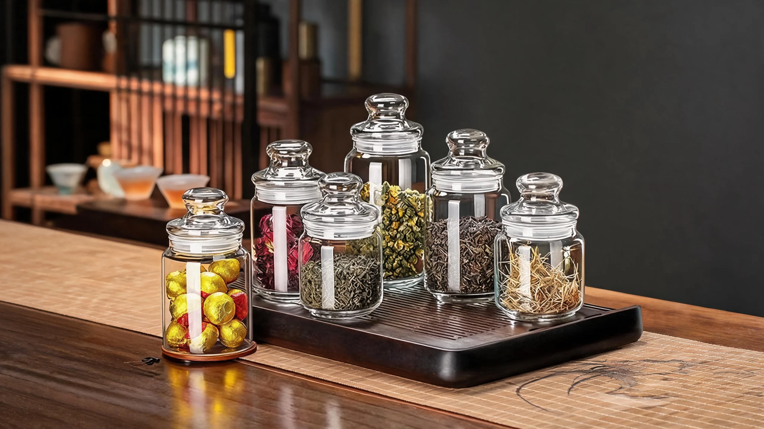 Read more about the article How to Store Tea So It Doesn’t Lose Its Flavor