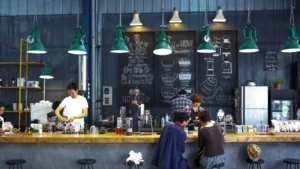 Read more about the article What Coffee Shops Get Wrong About “Ritual” (A Tea Drinker’s Perspective)