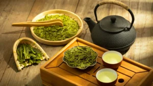 Read more about the article How to Build a 10-Minute Tea Ritual After Work
