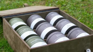 Read more about the article Why Chinese People Gift Tea (And What It Actually Means)