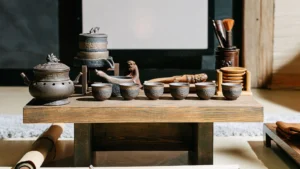 Read more about the article Chinese Tea for Beginners: Where to Start If You Know Nothing