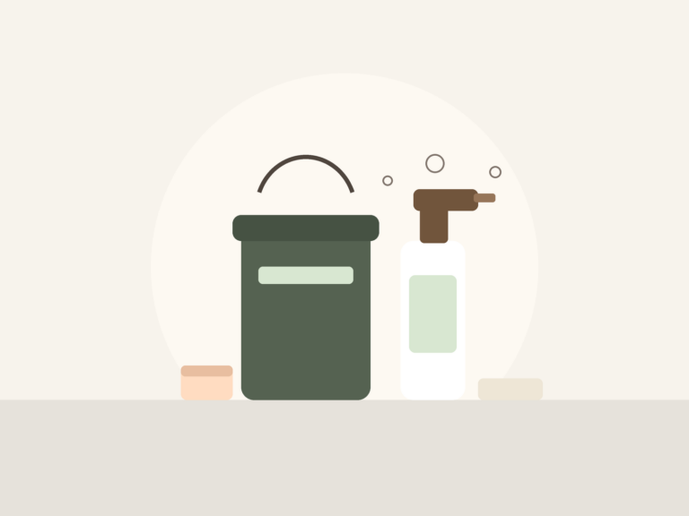 Cleaning Routines