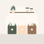 Decluttering Checklist: 50 Things to Throw Away Today