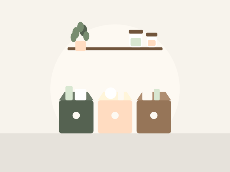 Decluttering Checklist: 50 Things to Throw Away Today