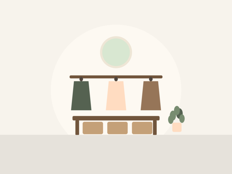 Small Spaces