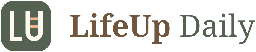 LifeUp Daily