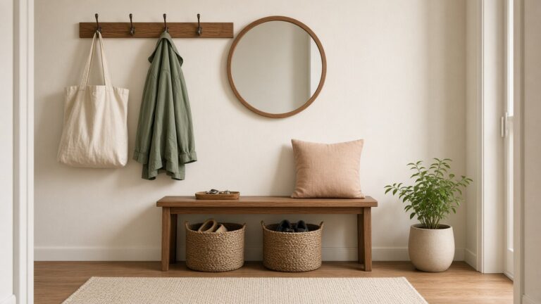 Small Spaces